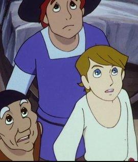 Las Aventuras De Cristobal Colon Temporada 01 [26] [MP4]